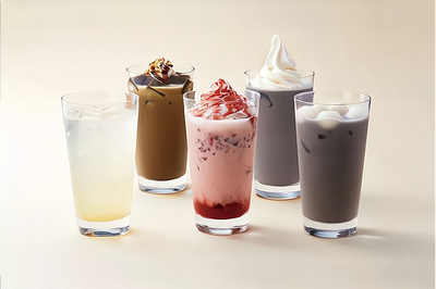 麥其淋冰淇淋 以匠心產(chǎn)品與貼心服務(wù)贏得餐飲消費(fèi)者