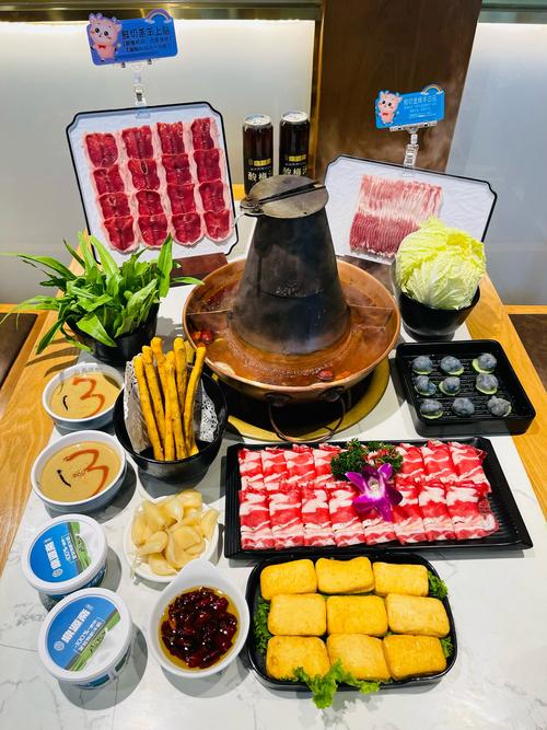 皇城根兒涮羊肉館 以匠心產品與溫情服務，贏得美食消費者的心