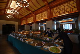 自助餐飲服務 定義、優勢與未來展望