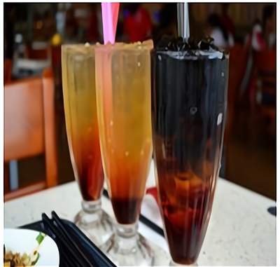 四姐妹牛肉面 經典美味，加盟創業新選擇