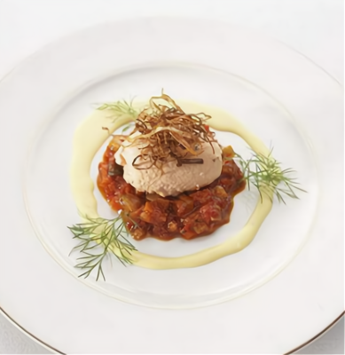 錢福記西餐 從40.3萬起，開啟您的精致餐飲服務之旅