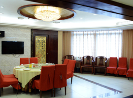 餐飲服務 味蕾的藝術，待客的哲學